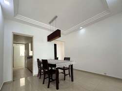 Bullion Park (D26), Condominium #568397131